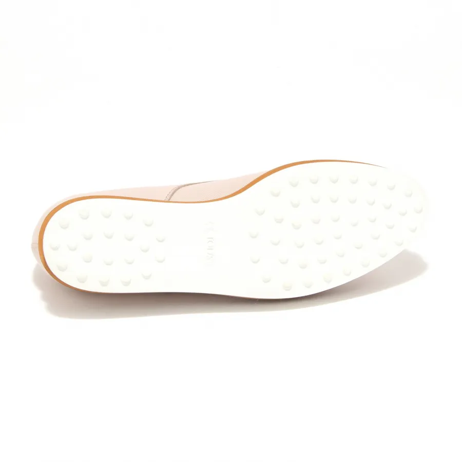 7994L scarpa donna T0D'S stringata derby scarpe shoes women