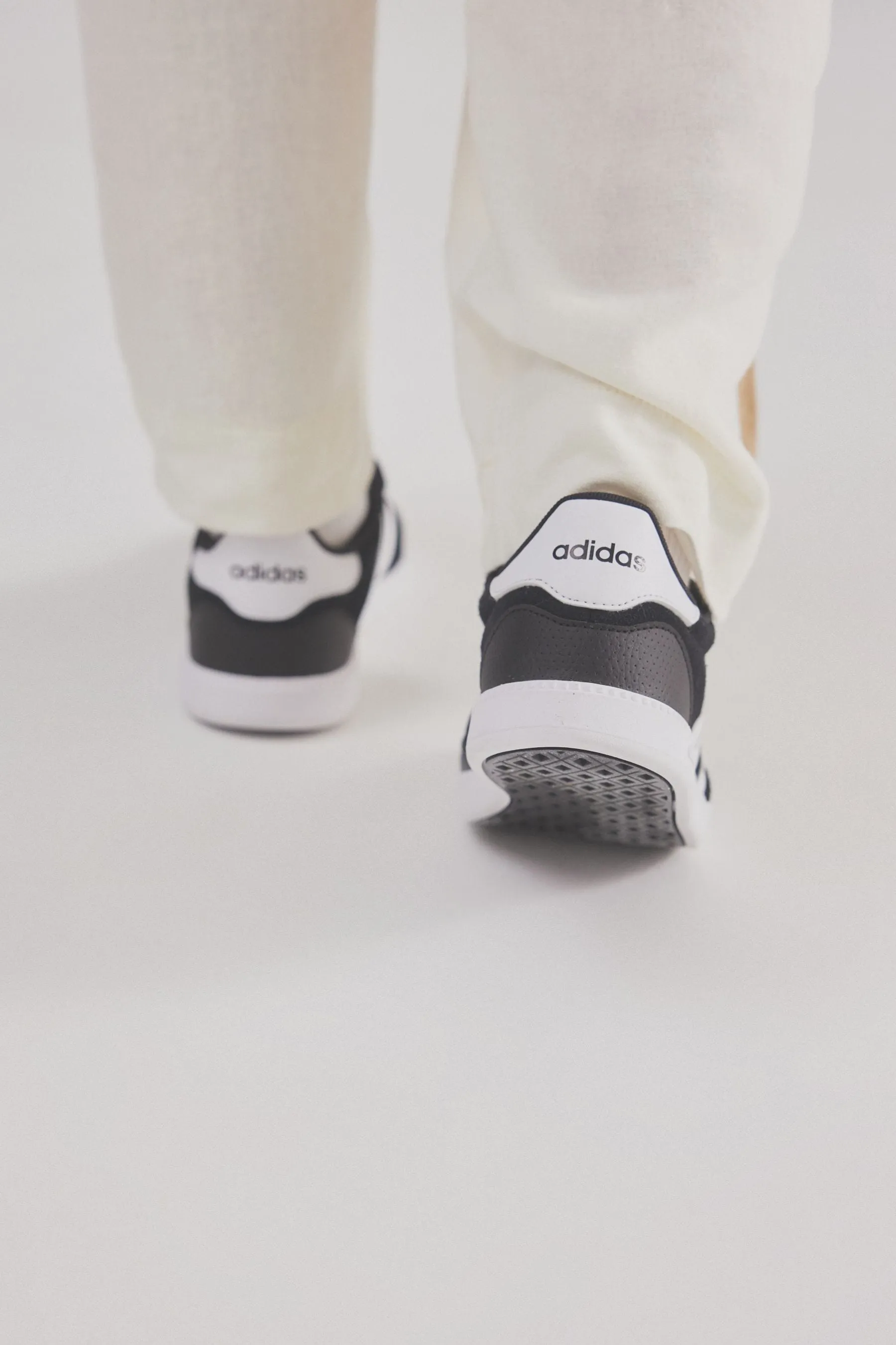 adidas - Breaknet - Scarpe da ginnastica eleganti