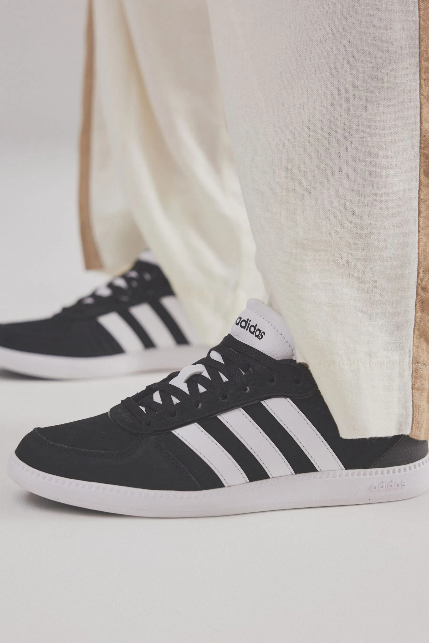 adidas - Breaknet - Scarpe da ginnastica eleganti