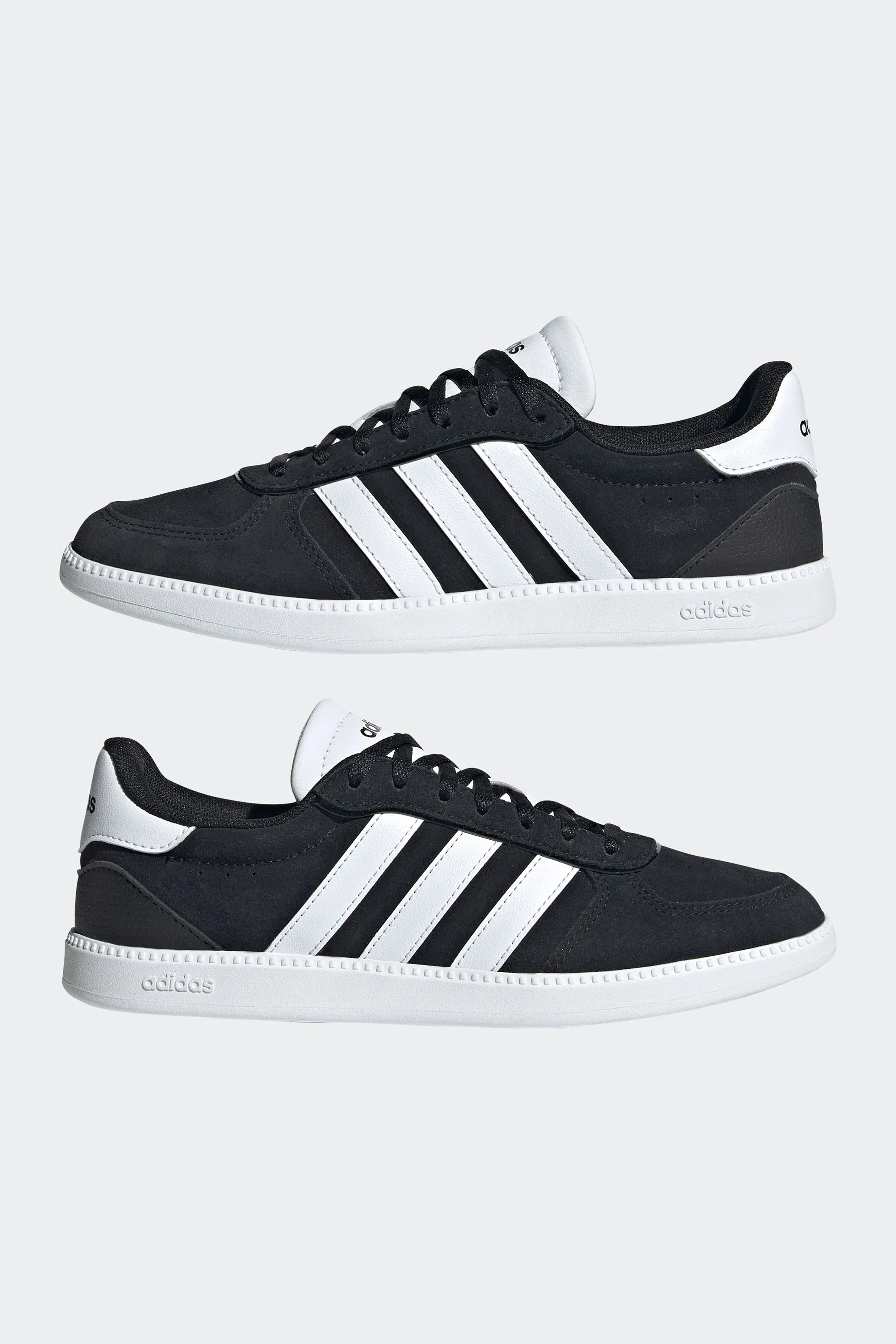 adidas - Breaknet - Scarpe da ginnastica eleganti