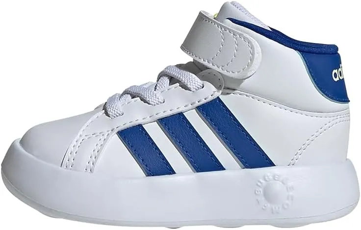Adidas  Sneaker White Autunno/Inverno