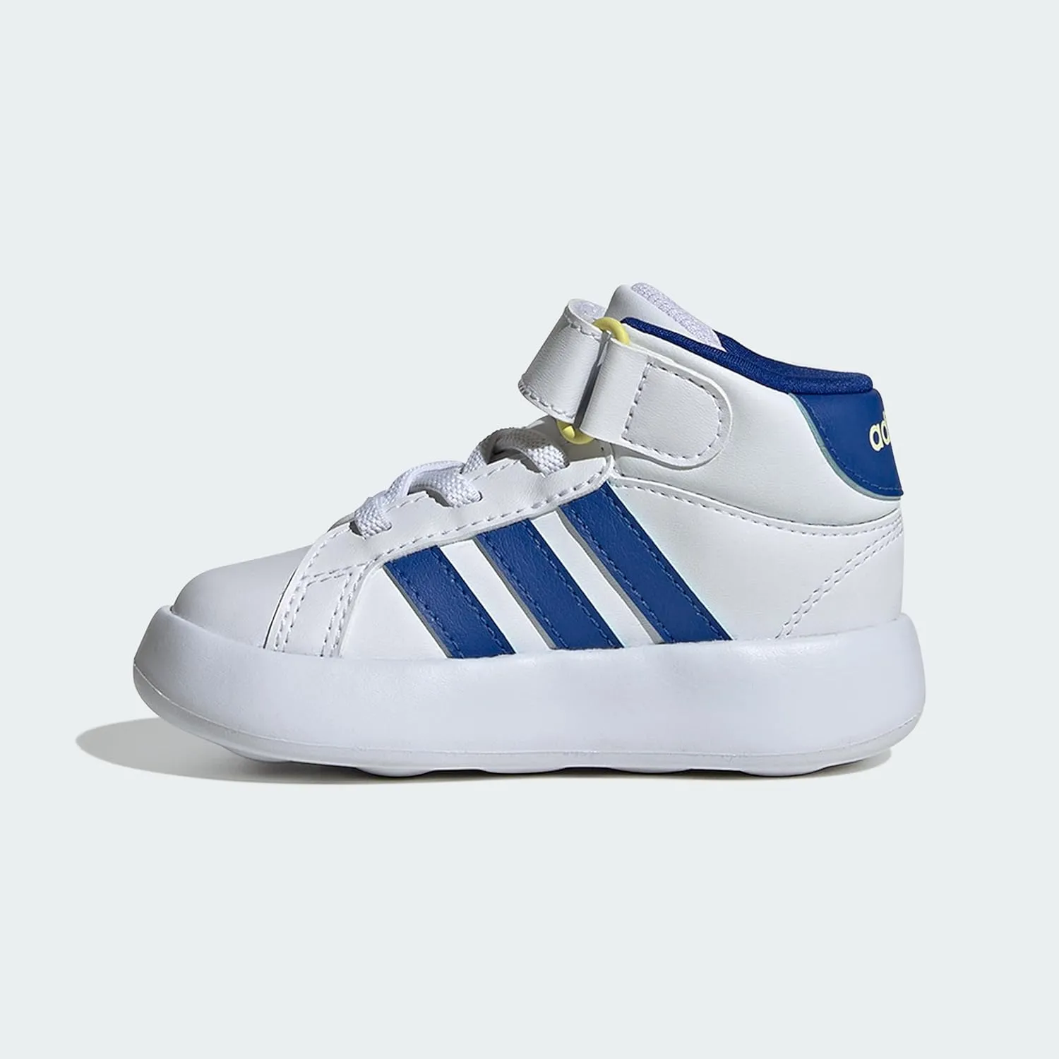 Adidas  Sneaker White Autunno/Inverno