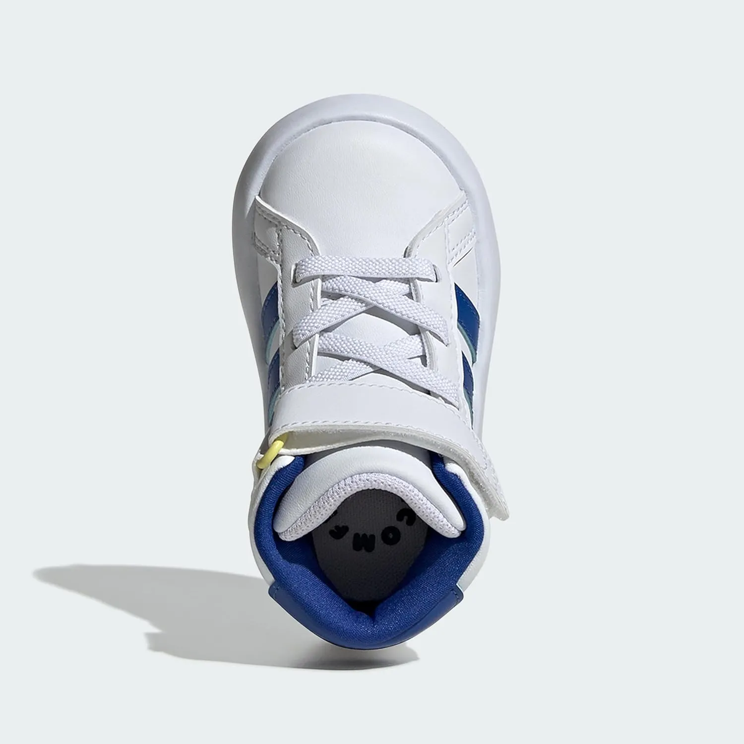 Adidas  Sneaker White Autunno/Inverno