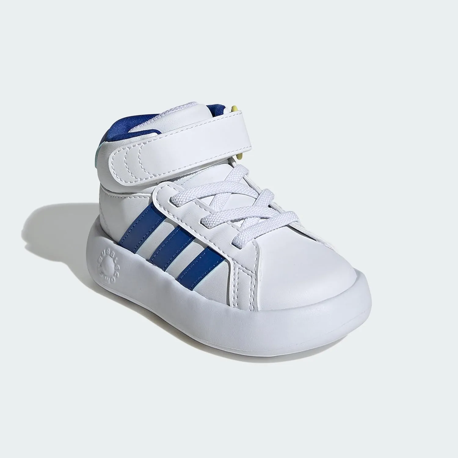 Adidas  Sneaker White Autunno/Inverno