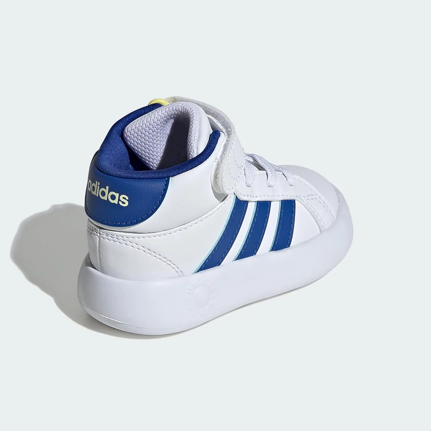 Adidas  Sneaker White Autunno/Inverno
