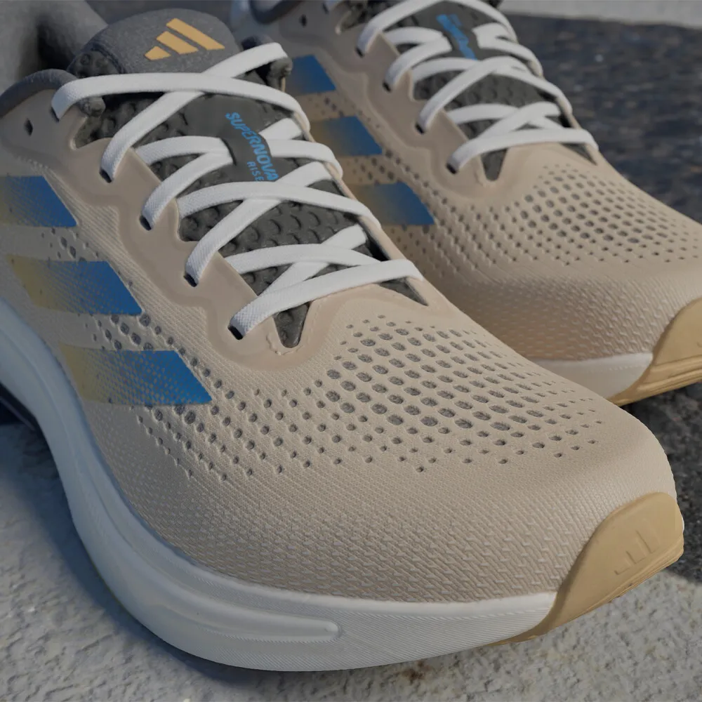 adidas Supernova Rise Move for the Planet Scarpe da Running - SS24
