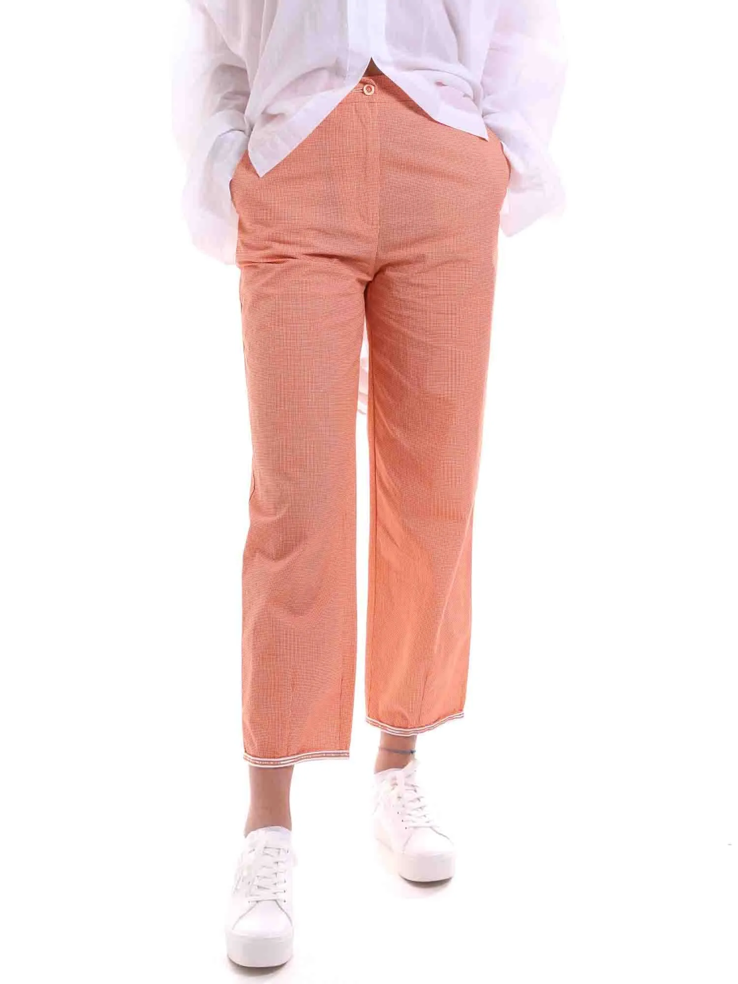 Alessia Santi Pantaloni 011SD25037
