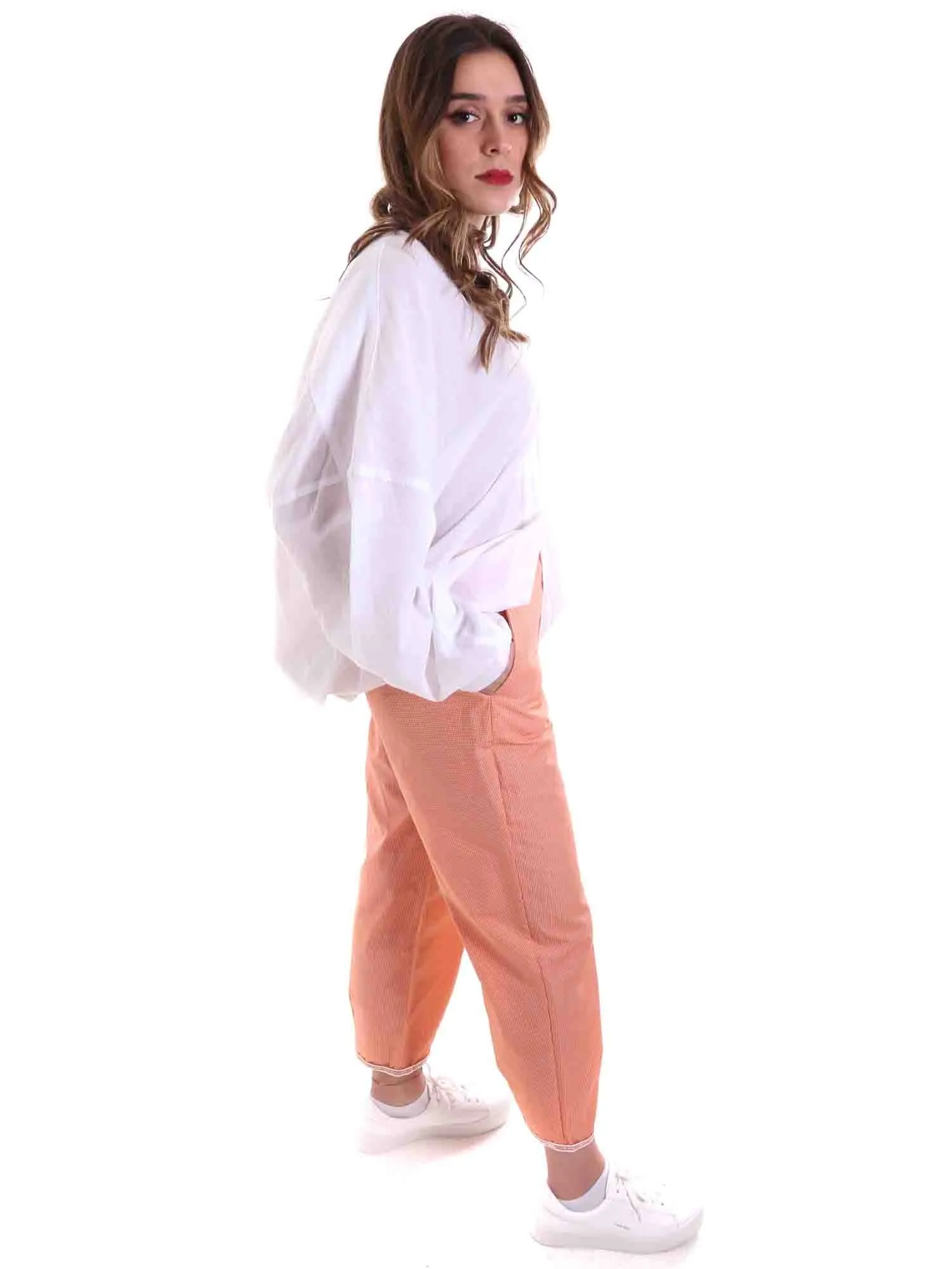 Alessia Santi Pantaloni 011SD25037
