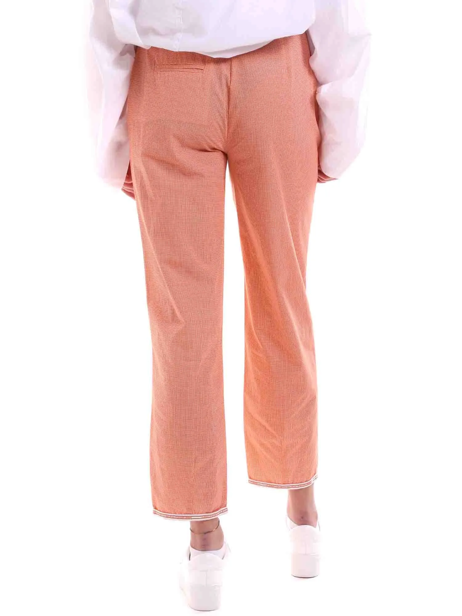 Alessia Santi Pantaloni 011SD25037