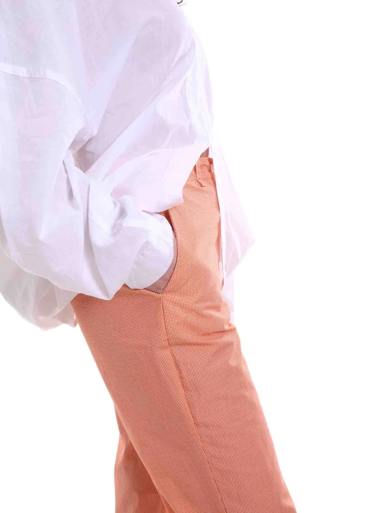Alessia Santi Pantaloni 011SD25037