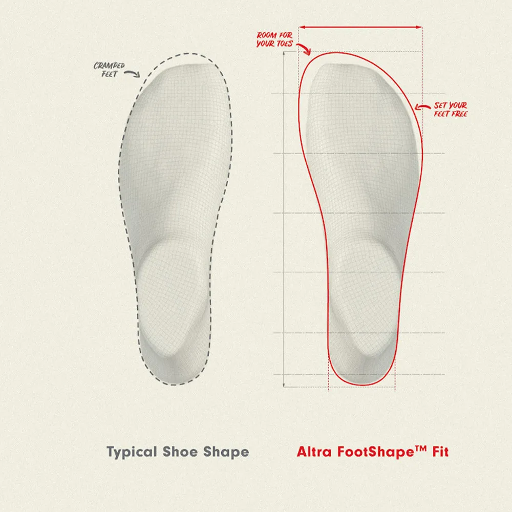 Altra Vanish Carbon Scarpe da running per donna - AW22