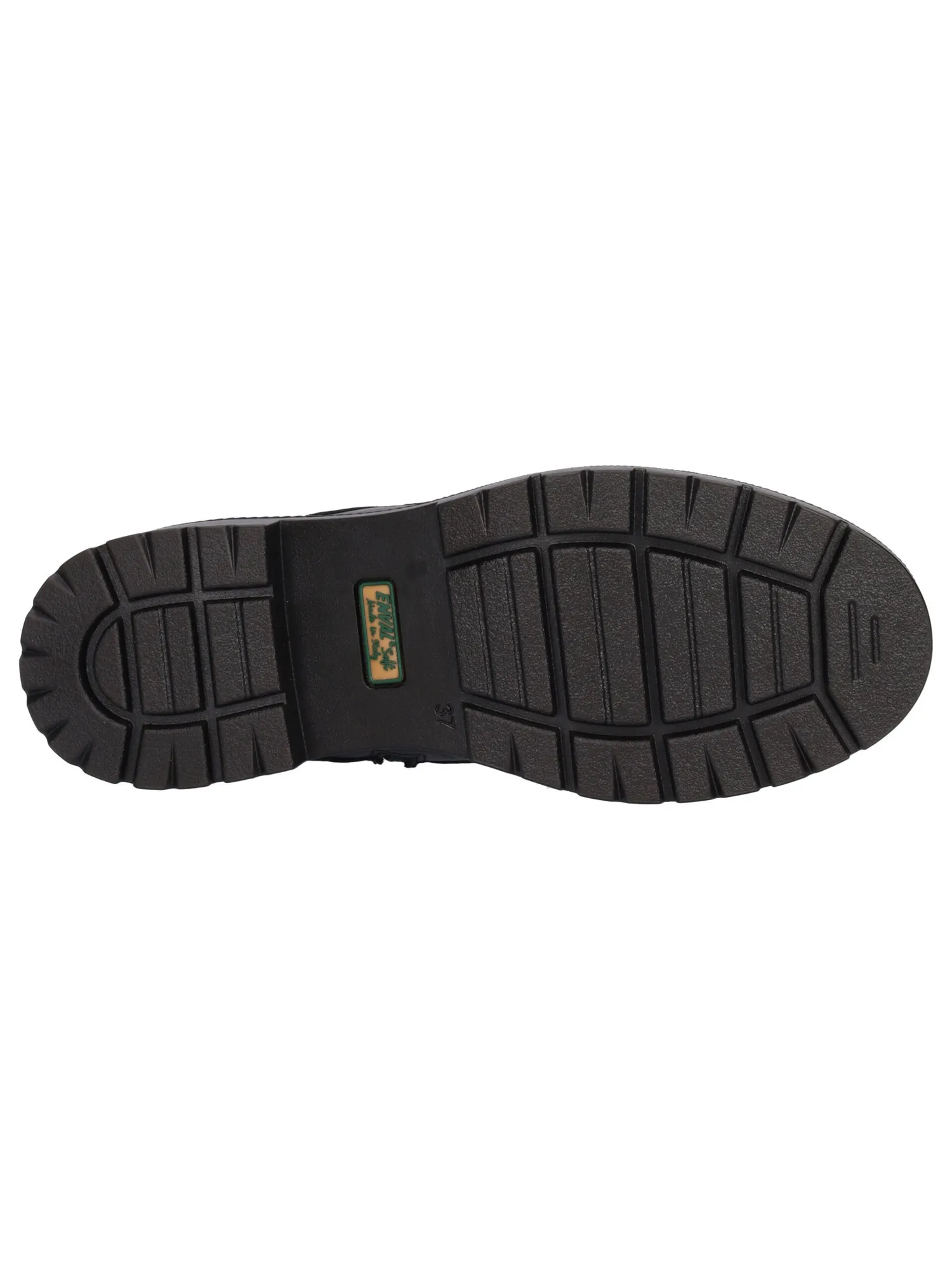 Anfibio Enval Soft da donna nero