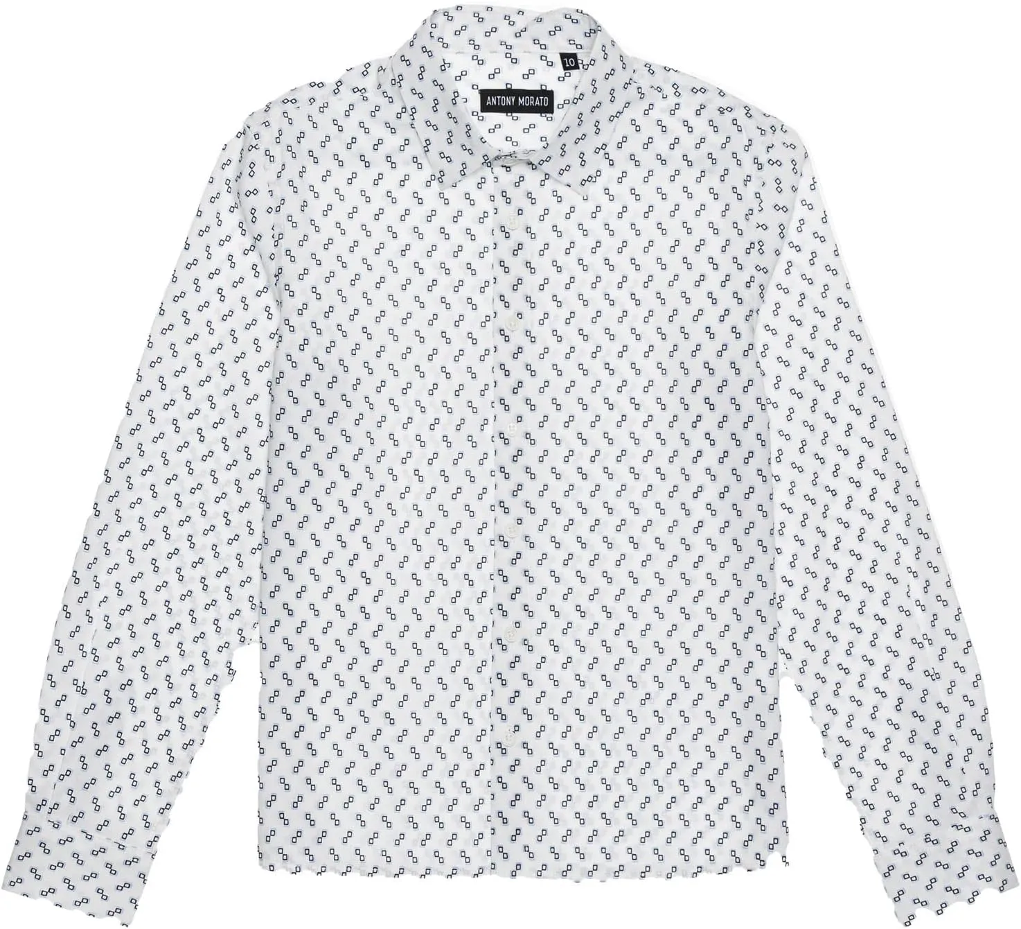 Antony Morato  Camicia Bianco Primavera/Estate