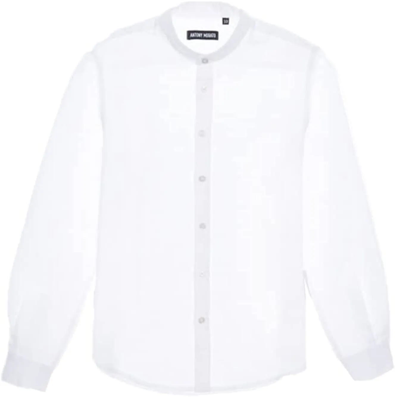 Antony Morato  Camicia White Primavera/Estate