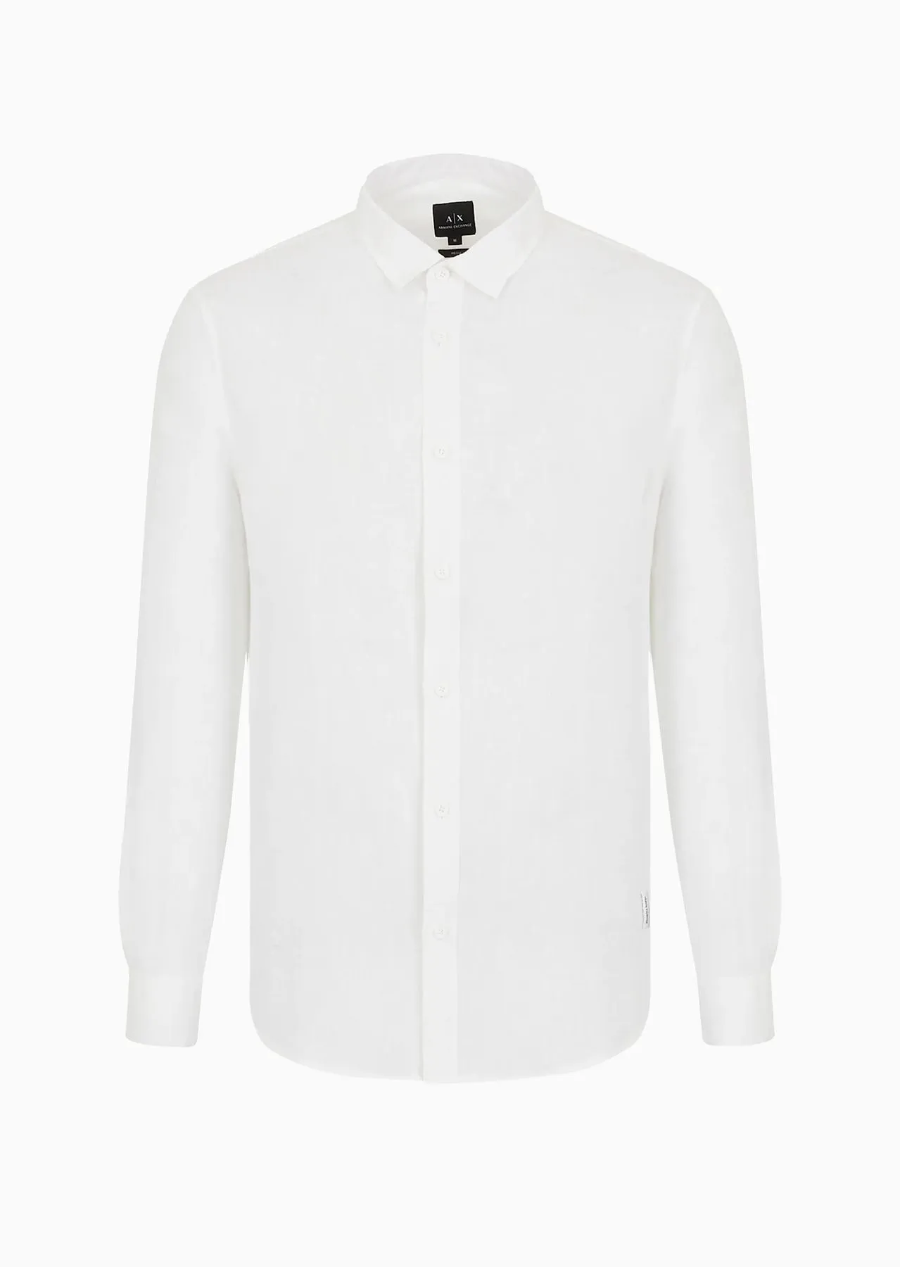     Armani Exchange Camicia 8NZC50 ZNCFZ    