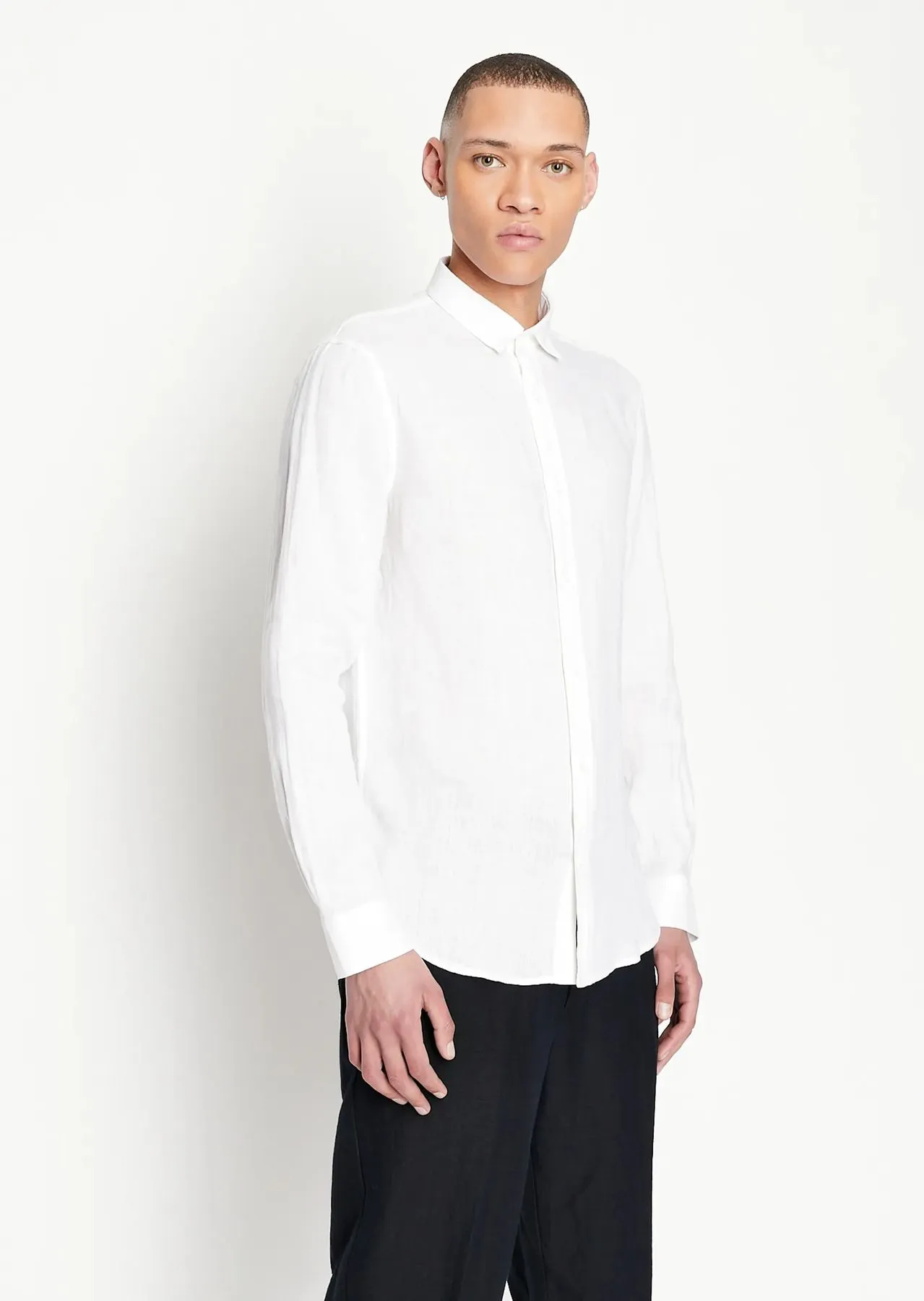     Armani Exchange Camicia 8NZC50 ZNCFZ    
