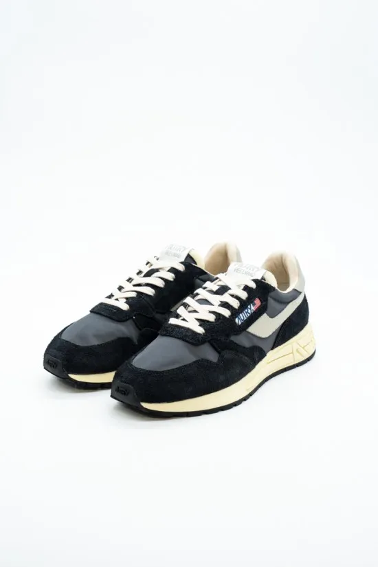 AUTRY REELWIND LOW SNEAKER MAN WWLM NC05