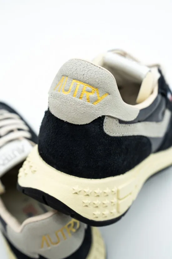 AUTRY REELWIND LOW SNEAKER MAN WWLM NC05