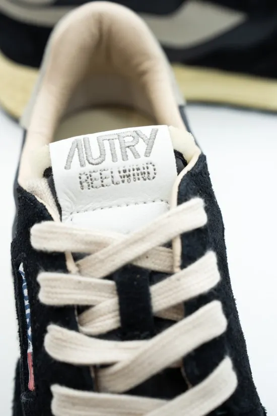 AUTRY REELWIND LOW SNEAKER MAN WWLM NC05