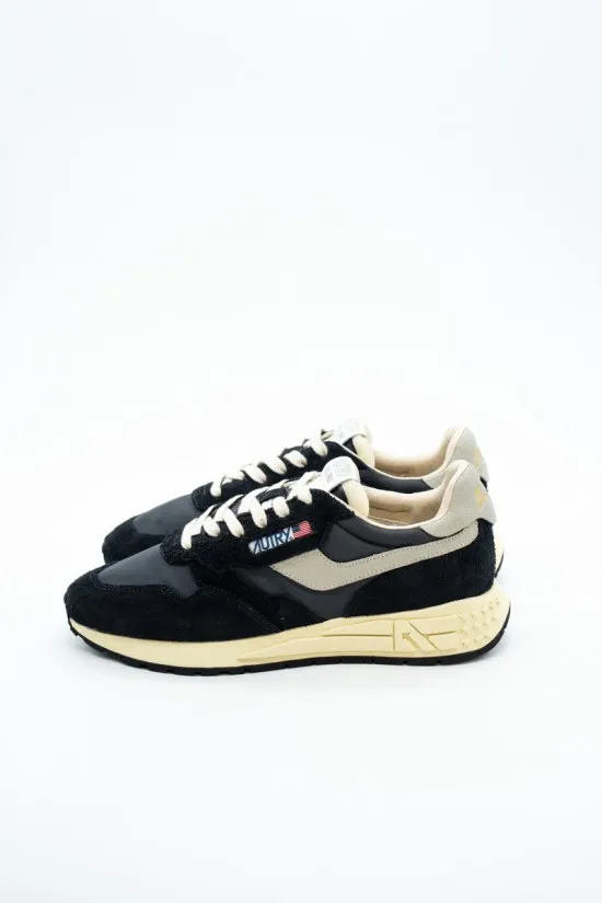 AUTRY REELWIND LOW SNEAKER MAN WWLM NC05