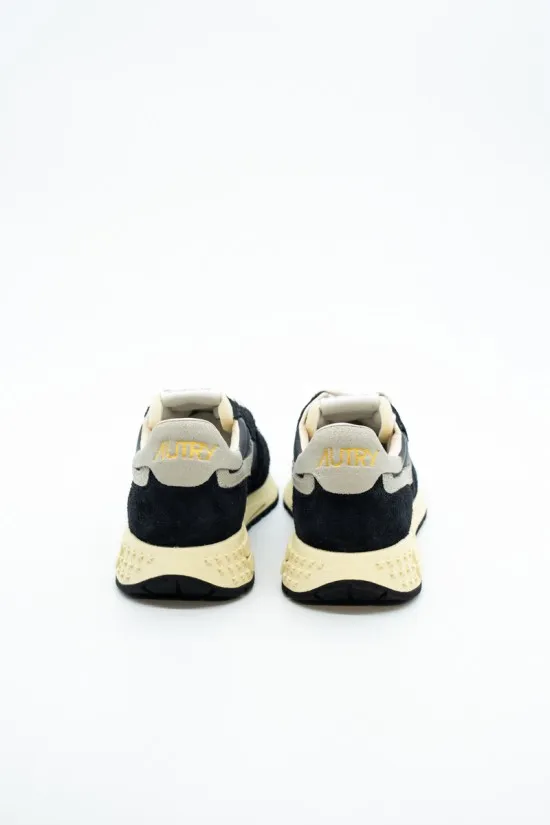 AUTRY REELWIND LOW SNEAKER MAN WWLM NC05