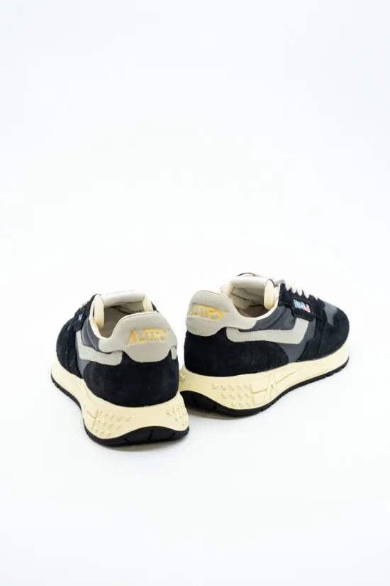 AUTRY REELWIND LOW SNEAKER MAN WWLM NC05