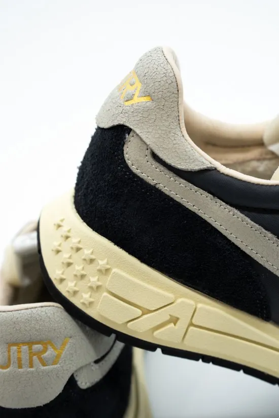 AUTRY REELWIND LOW SNEAKER MAN WWLM NC05