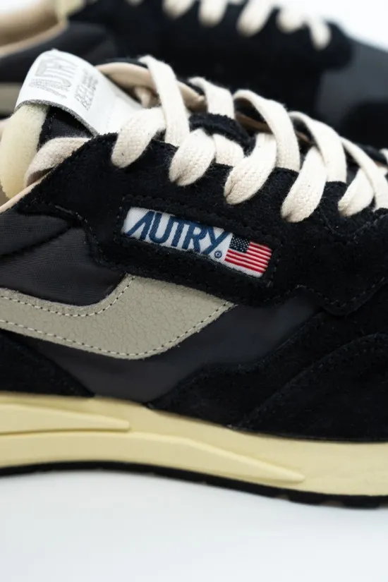 AUTRY REELWIND LOW SNEAKER MAN WWLM NC05