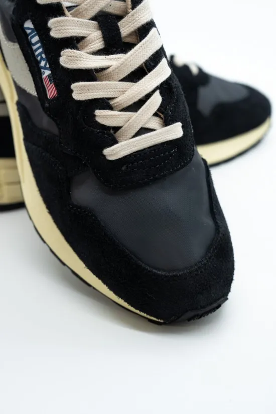 AUTRY REELWIND LOW SNEAKER MAN WWLM NC05