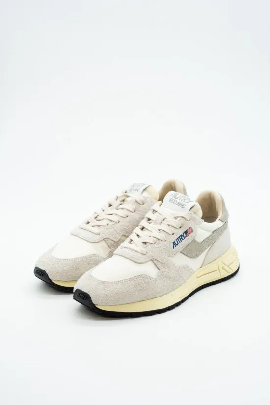 AUTRY REELWIND LOW SNEAKER WOM WWLW NC04