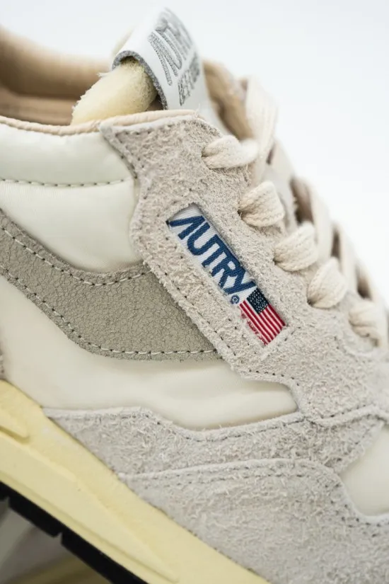 AUTRY REELWIND LOW SNEAKER WOM WWLW NC04