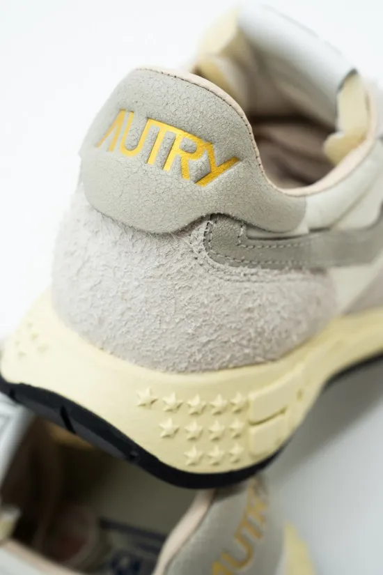 AUTRY REELWIND LOW SNEAKER WOM WWLW NC04