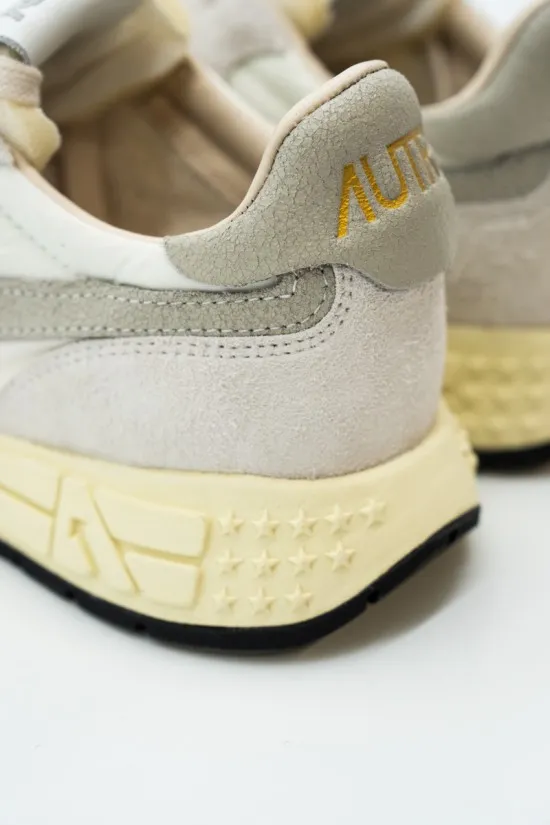 AUTRY REELWIND LOW SNEAKER WOM WWLW NC04