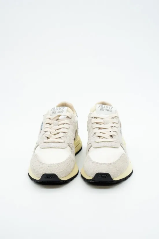 AUTRY REELWIND LOW SNEAKER WOM WWLW NC04