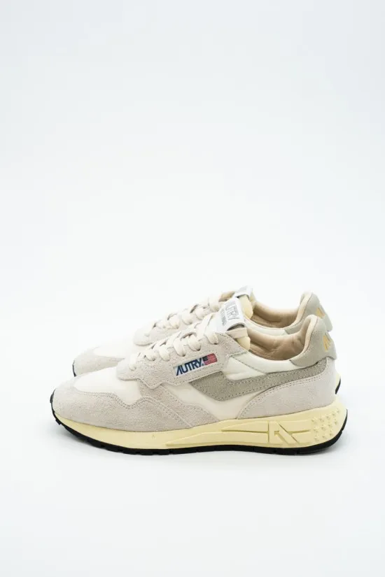 AUTRY REELWIND LOW SNEAKER WOM WWLW NC04