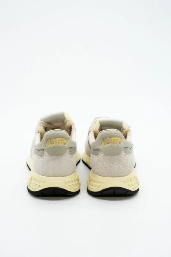 AUTRY REELWIND LOW SNEAKER WOM WWLW NC04