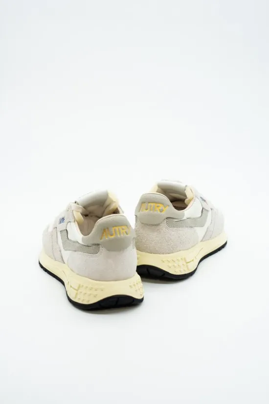 AUTRY REELWIND LOW SNEAKER WOM WWLW NC04