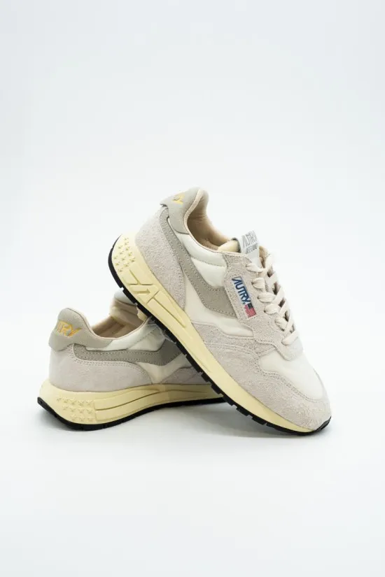 AUTRY REELWIND LOW SNEAKER WOM WWLW NC04