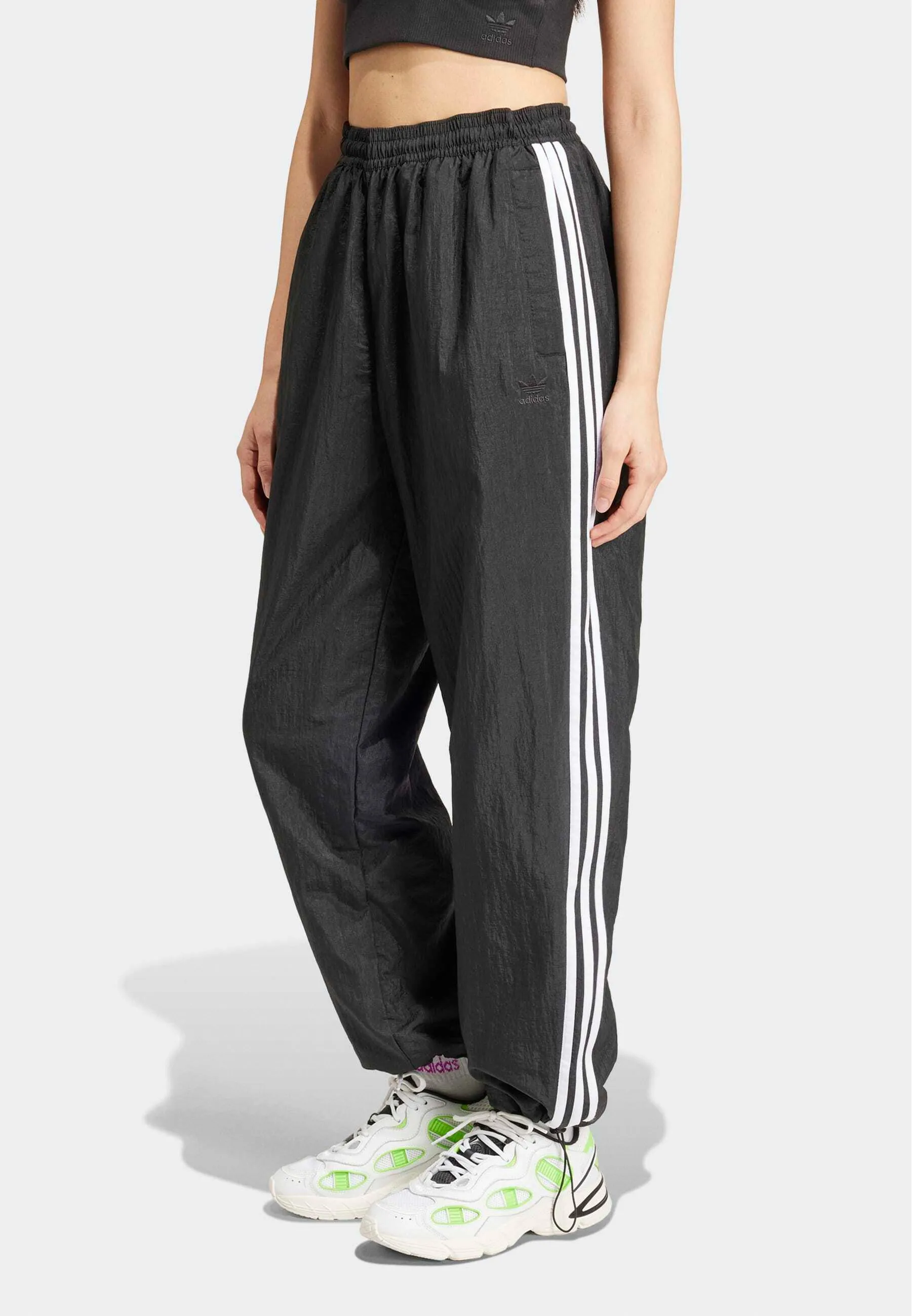 BALLOON PANTS - Pantaloni sportivi