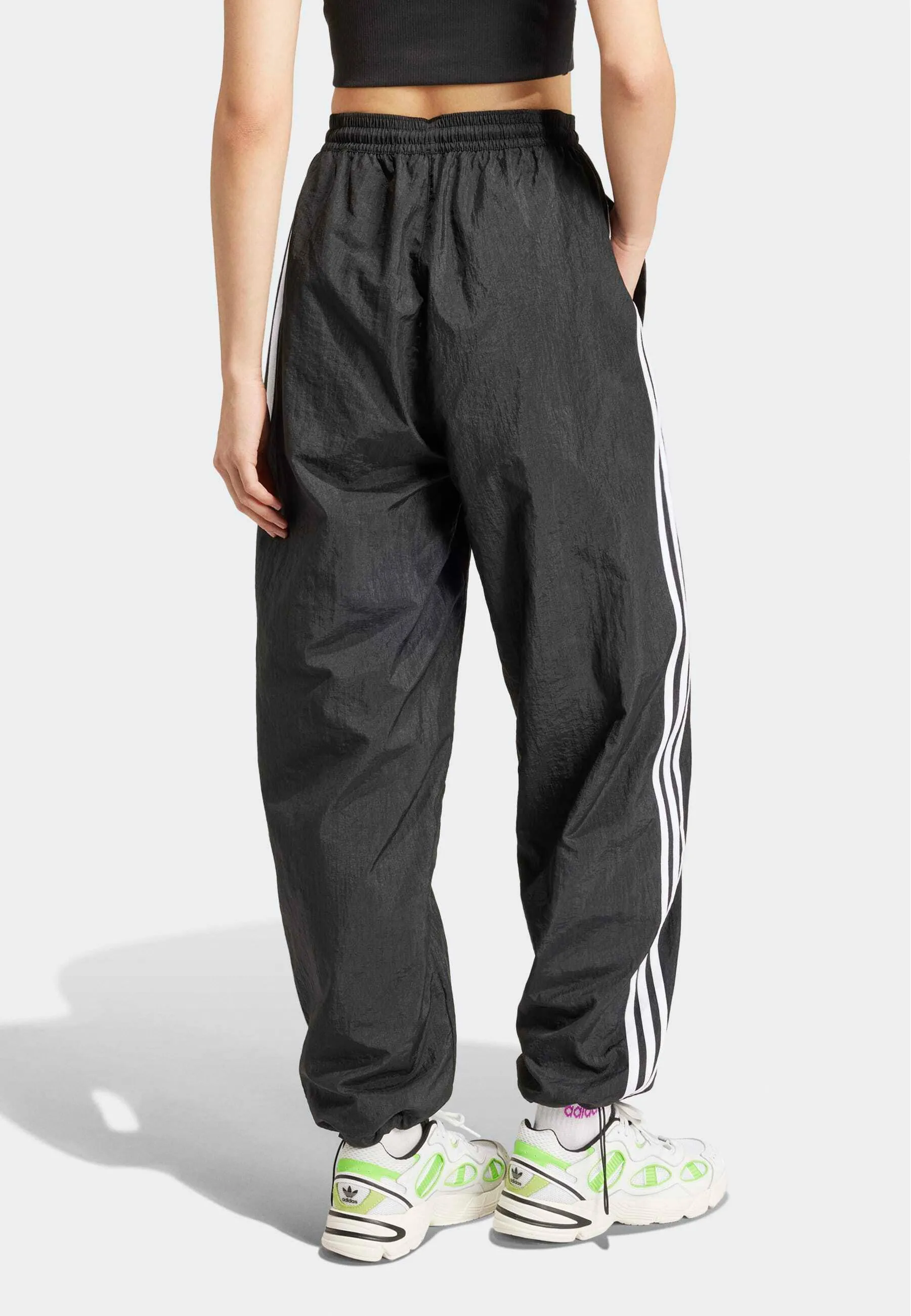 BALLOON PANTS - Pantaloni sportivi
