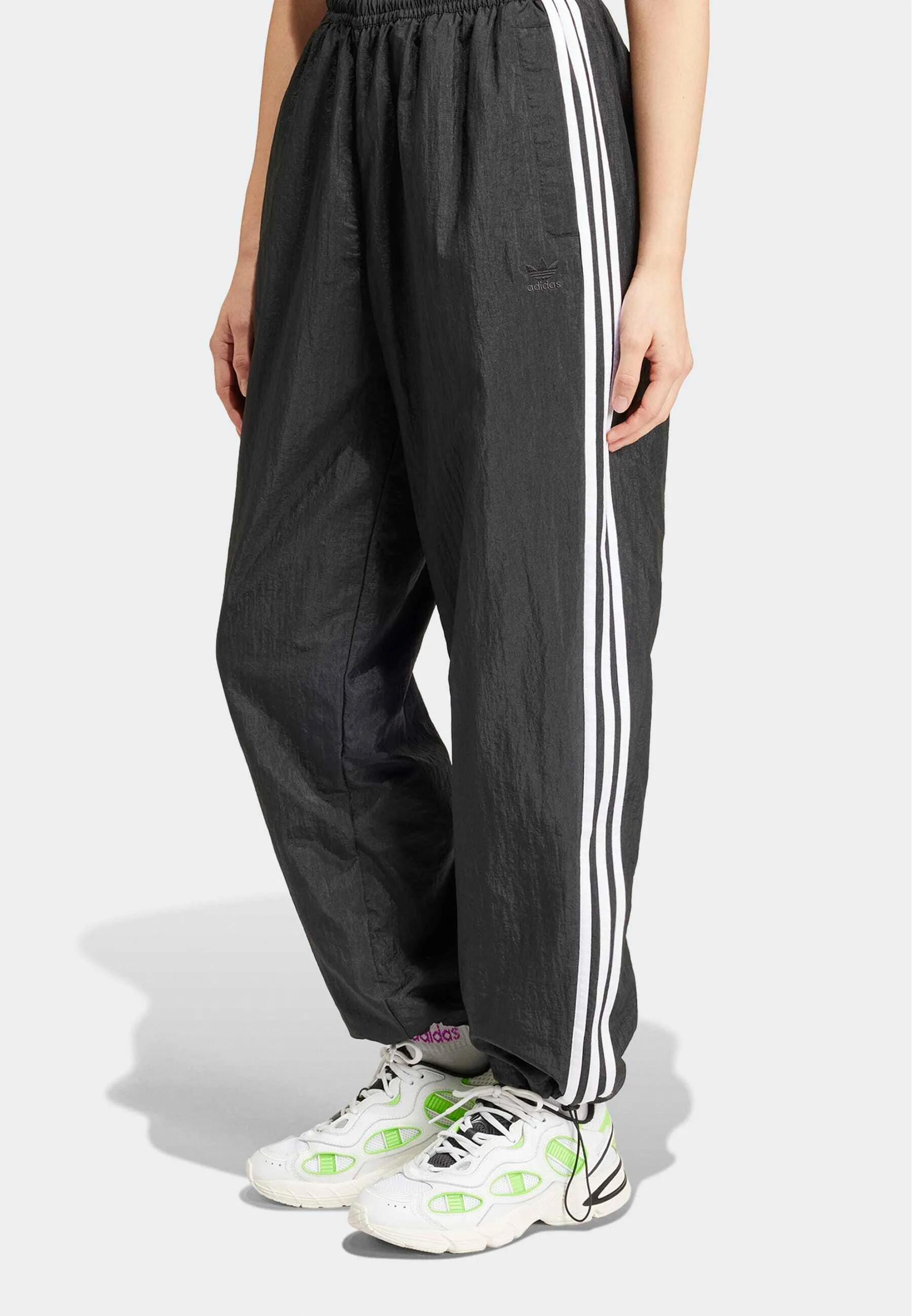 BALLOON PANTS - Pantaloni sportivi