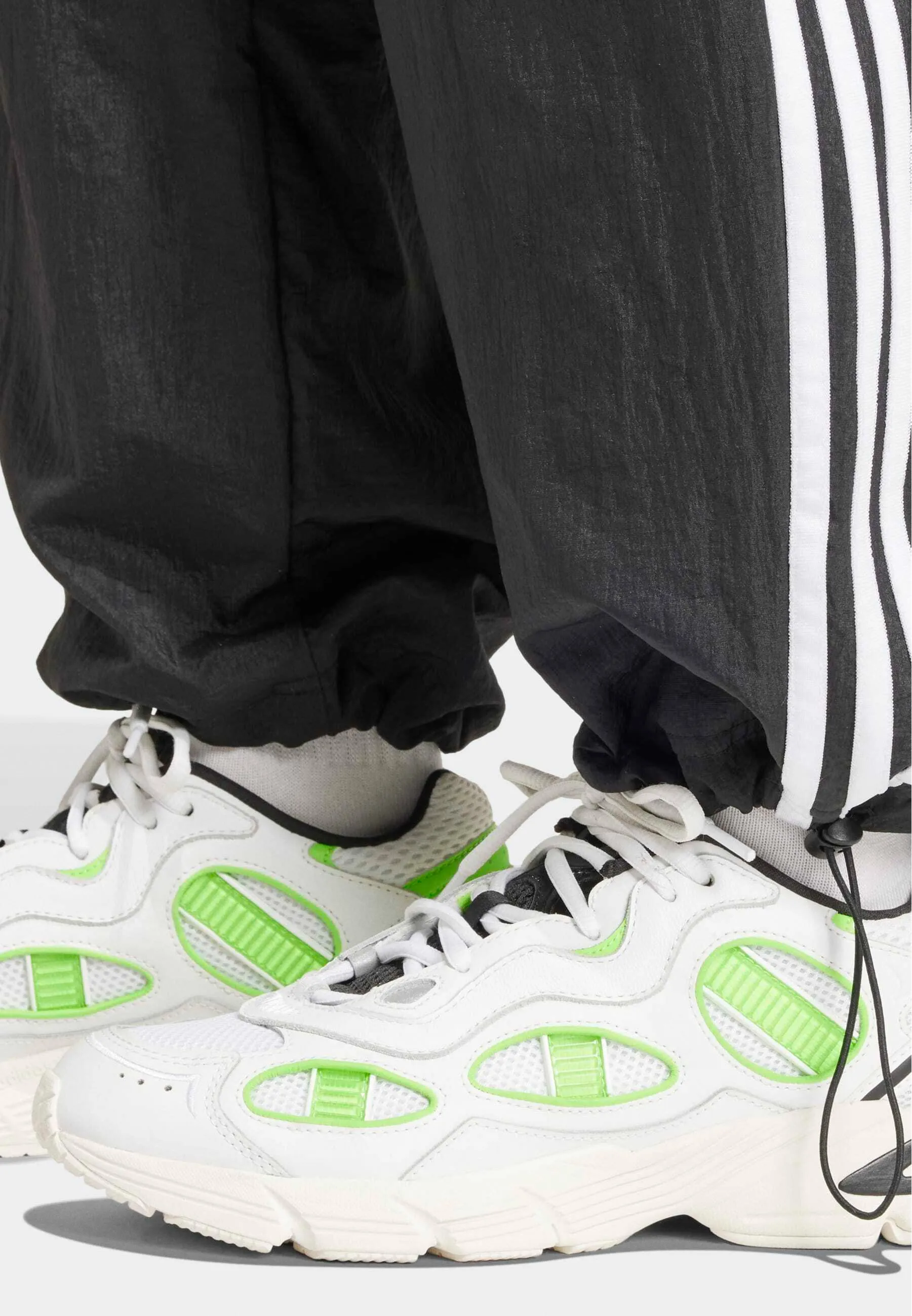 BALLOON PANTS - Pantaloni sportivi
