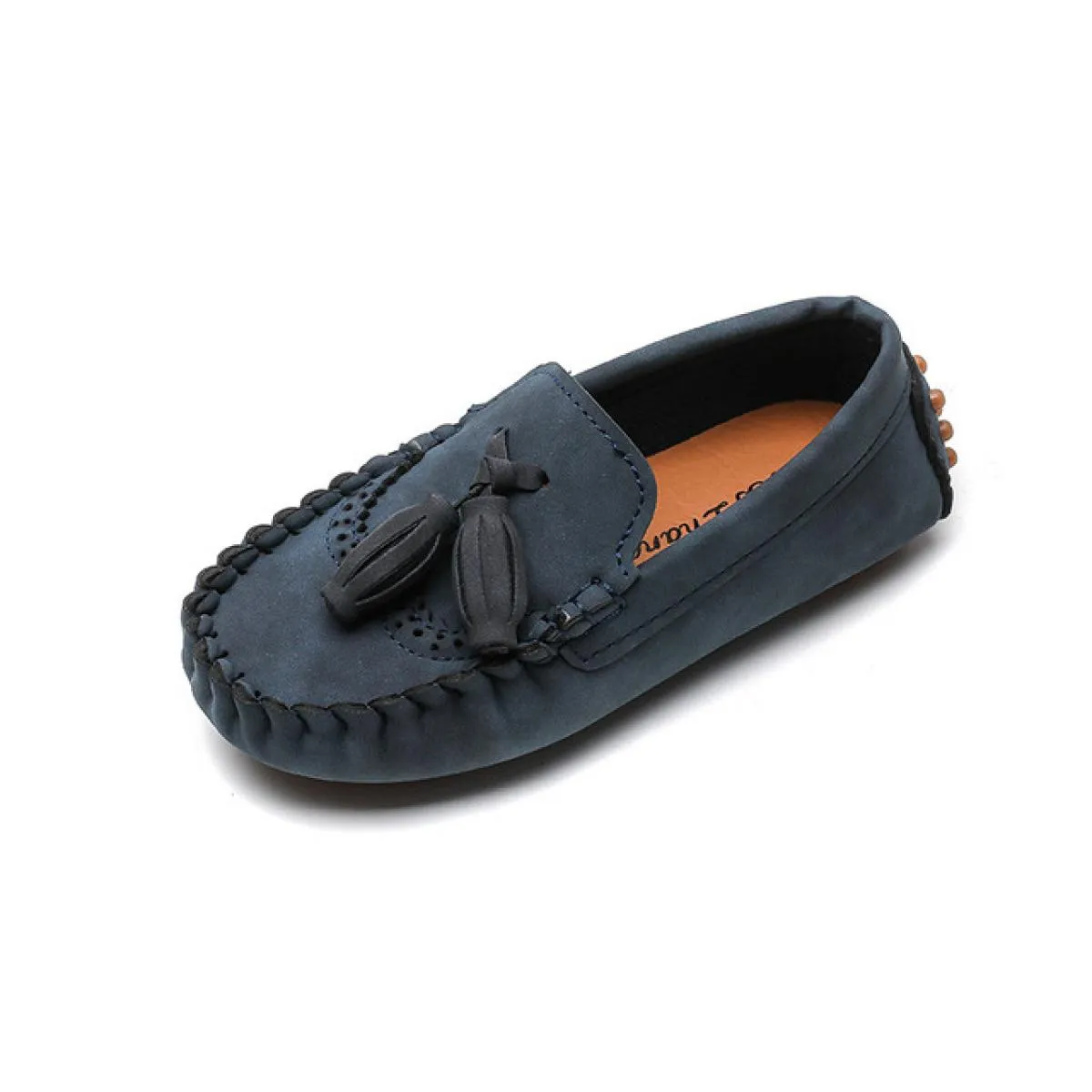 Bambini Bambini Ragazzi Ragazzi Scarpe da ragazzo in pelle per bambini Scarpe eleganti per bambini Scarpe in pelle