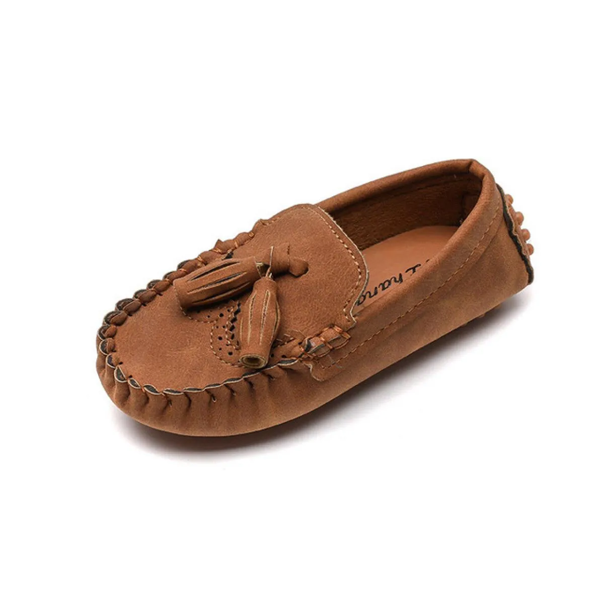 Bambini Bambini Ragazzi Ragazzi Scarpe da ragazzo in pelle per bambini Scarpe eleganti per bambini Scarpe in pelle