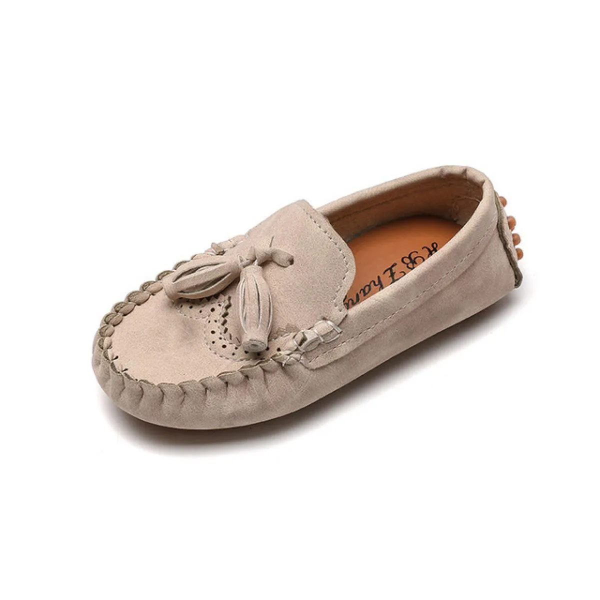 Bambini Bambini Ragazzi Ragazzi Scarpe da ragazzo in pelle per bambini Scarpe eleganti per bambini Scarpe in pelle