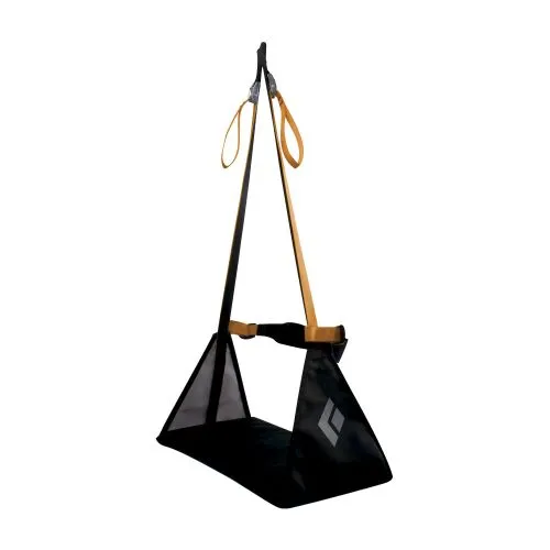 BD Black Diamond Bosun's Chair passerella imbottita da sicura