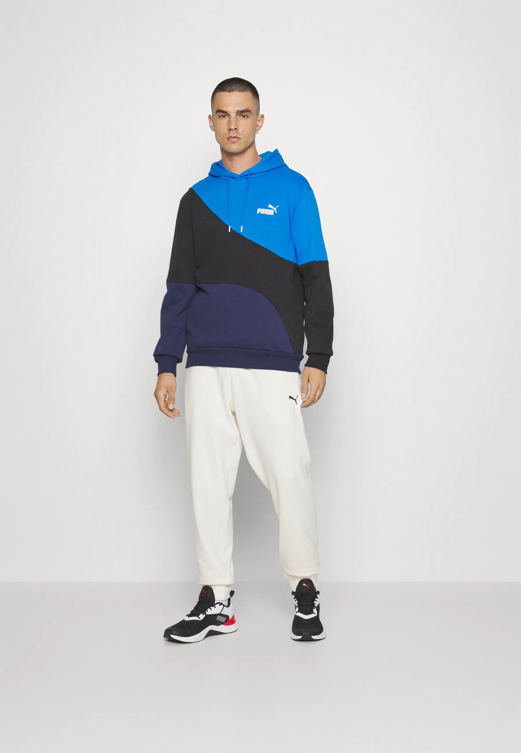 BETTER ESSENTIALS - Pantaloni sportivi