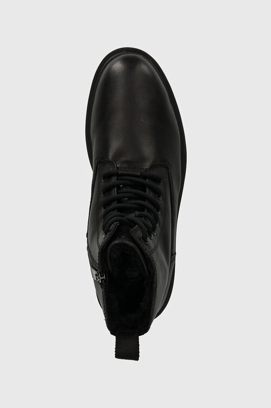 BOSS scarpe in pelle Adley