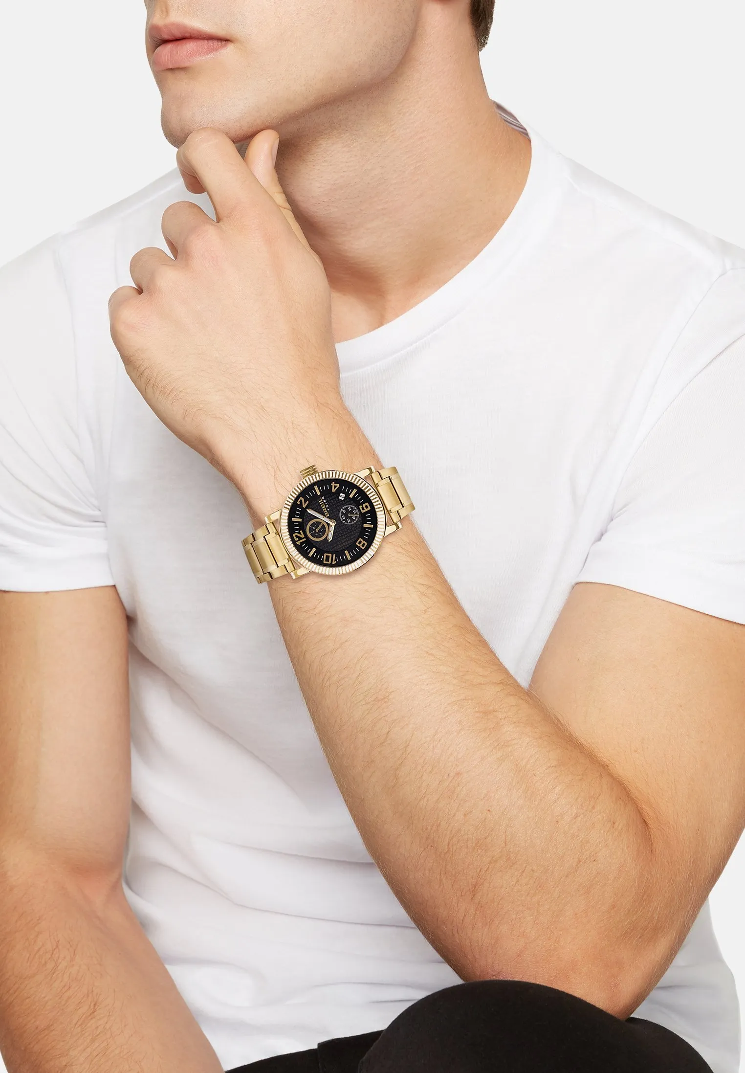 BPM - Orologio