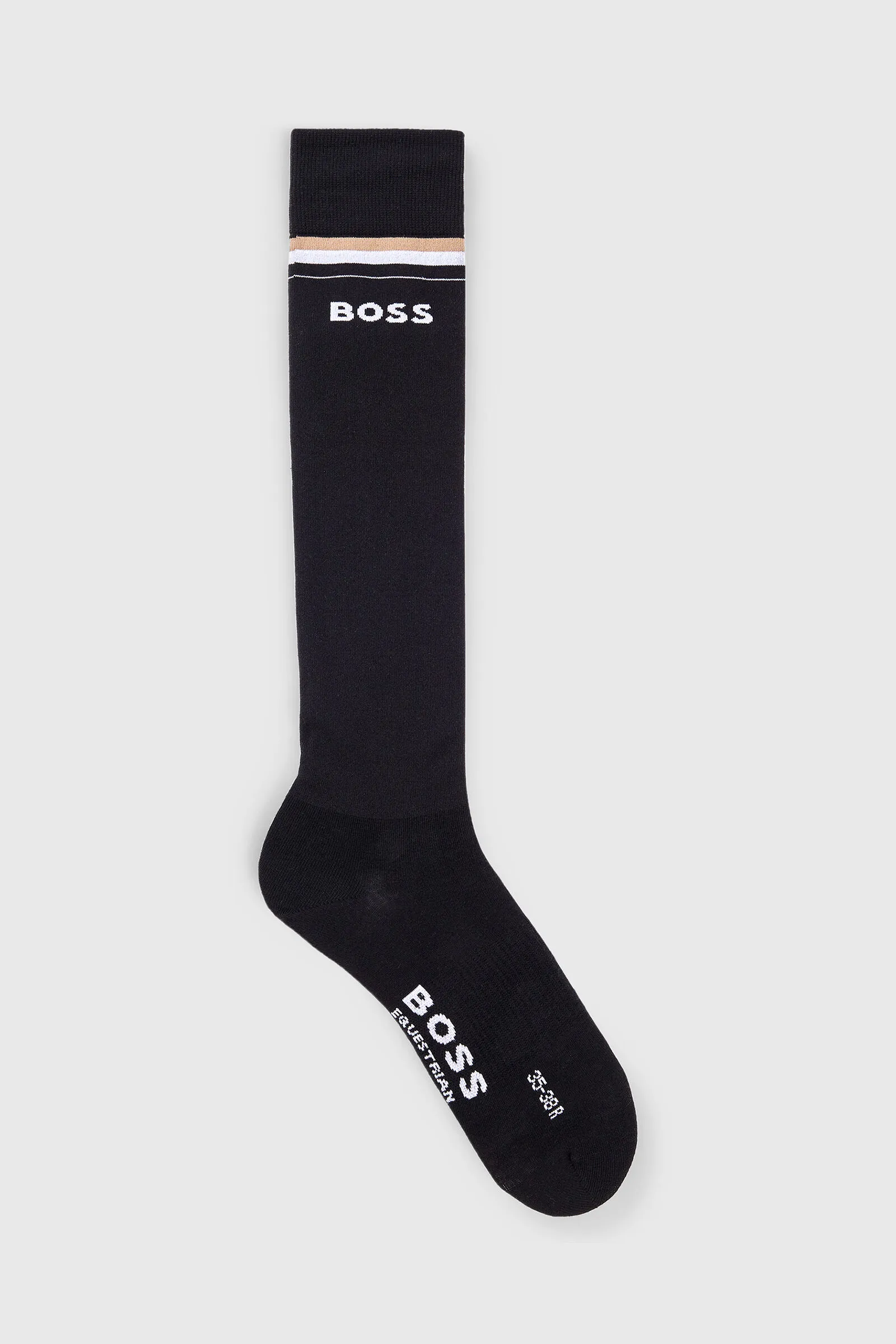 Calze estive classiche Boss